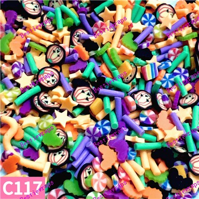 Clays-C117