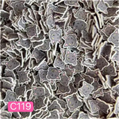 Clays-C119