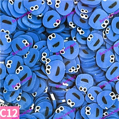 Clays-C12