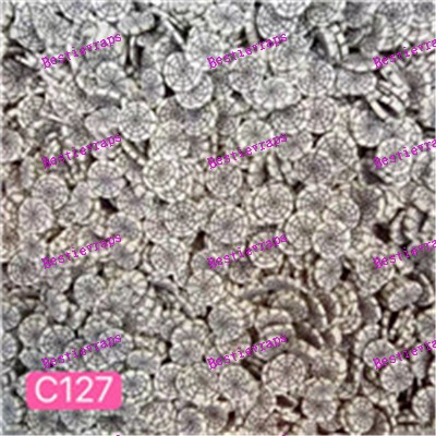 Clays-C127
