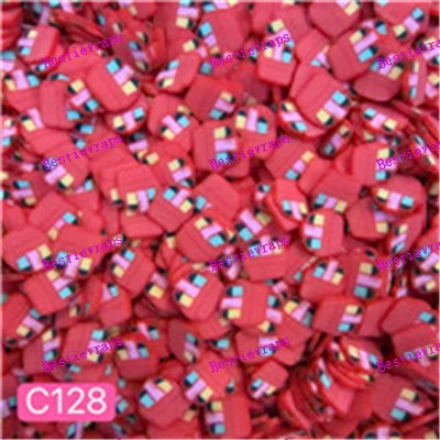 Clays-C128