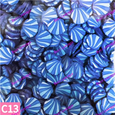 Clays-C13