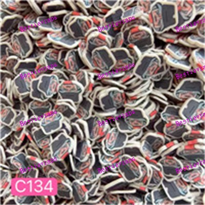 Clays-C134