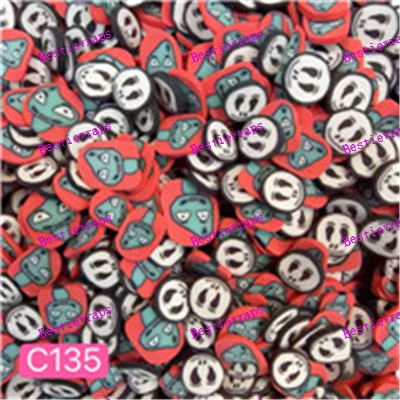 Clays-C135