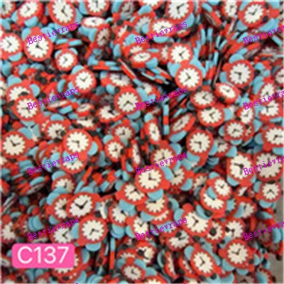 Clays-C137
