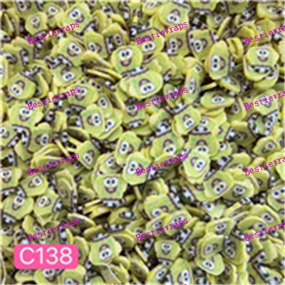 Clays-C138