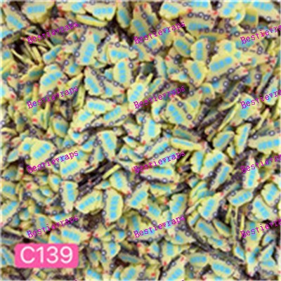 Clays-C139