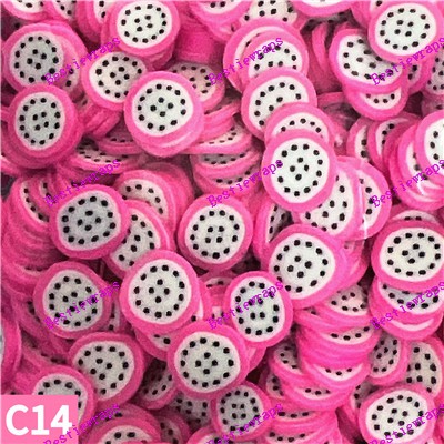 Clays-C14
