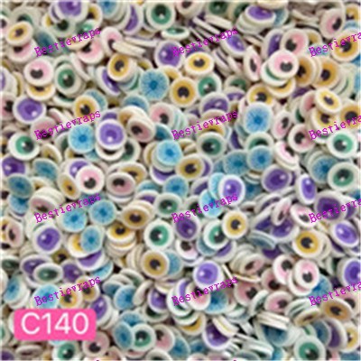 Clays-C140