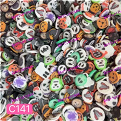 Clays-C141