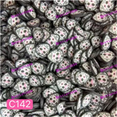 Clays-C142