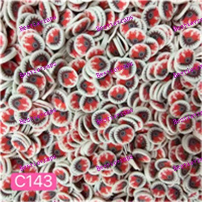 Clays-C143