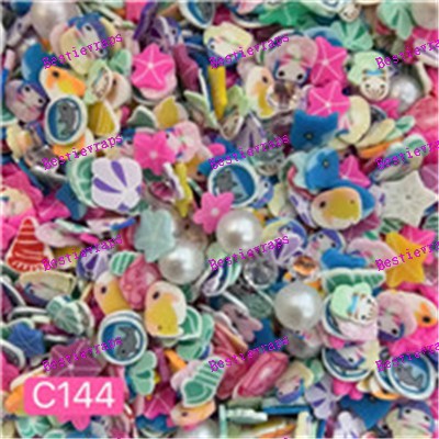 Clays-C144