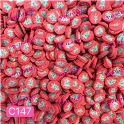 Clays-C147