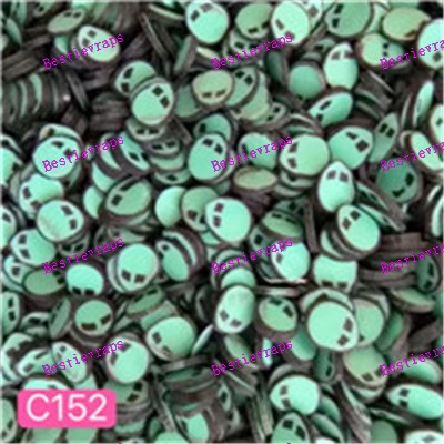 Clays-C152