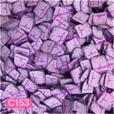 Clays-C153