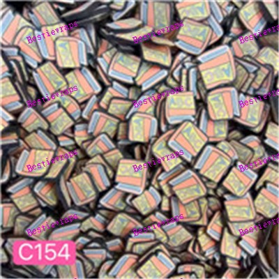 Clays-C154