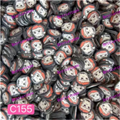 Clays-C155