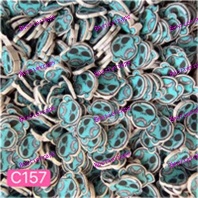 Clays-C157
