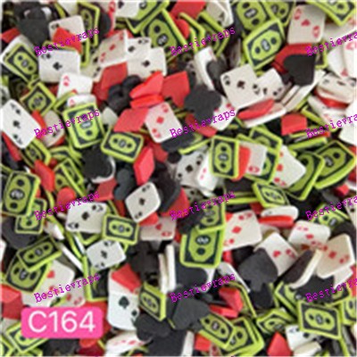 Clays-C164
