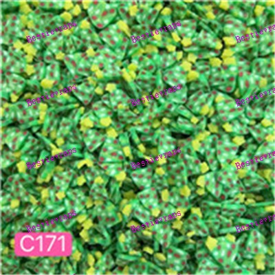 Clays-C171