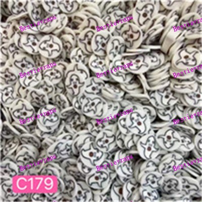 Clays-C179