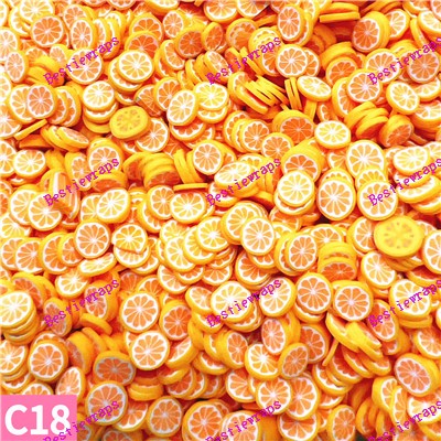 Clays-C18