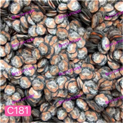 Clays-C181