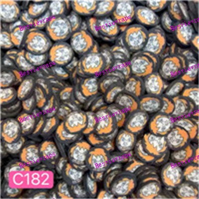 Clays-C182