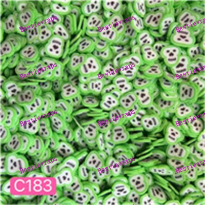 Clays-C183