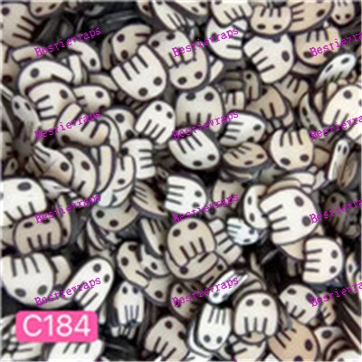 Clays-C184