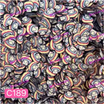 Clays-C189
