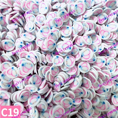 Clays-C19