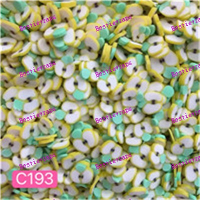 Clays-C193