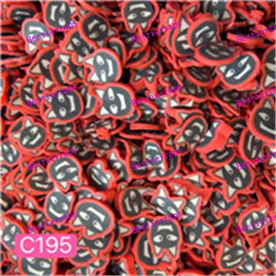 Clays-C195
