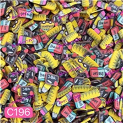 Clays-C196