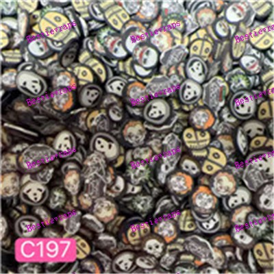 Clays-C197