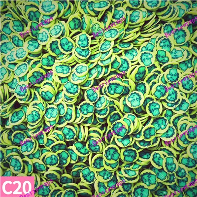 Clays-C20