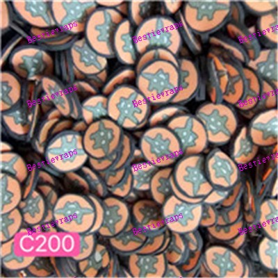 Clays-C200