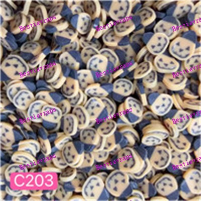 Clays-C203