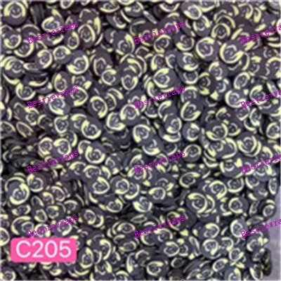 Clays-C205