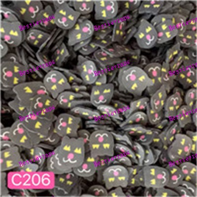 Clays-C206