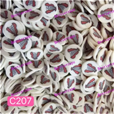 Clays-C207