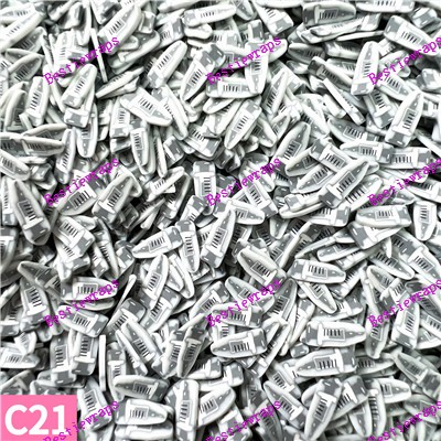 Clays-C21