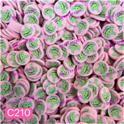Clays-C210