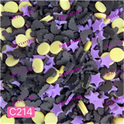 Clays-C214