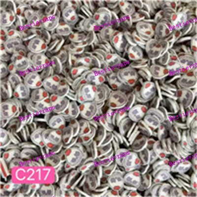Clays-C217