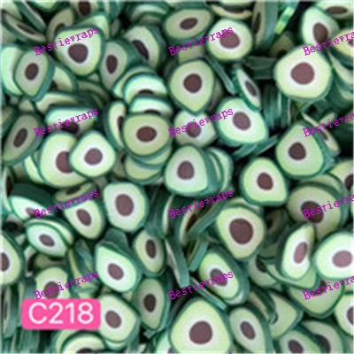 Clays-C218