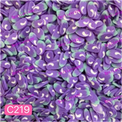 Clays-C219