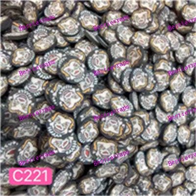 Clays-C221